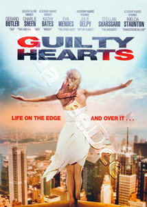 Guilty Hearts |   DVD